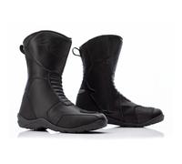 RST Axiom Waterproof CE Leather Motorcycle Motorbike Touring Boots