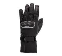 RST Axiom Waterproof Gloves, Black, 12/2XL