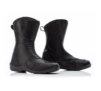 §RST Axiom WP Women's Motorcycle Shoes Black§