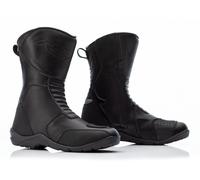 RST Axiom WP Motorcycle Boots, black, size 45