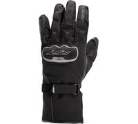 RST Axiom WP Motorcycle Gloves, black, size M