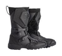 Rst Adventure-x Wp Touring Boots Black EU 42 Men