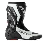 RST Boots Mens Tractech Evo D3O Motorcycle Motorbike Rider CE Track Riding Boot