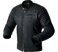 RST Brixton D3O Motorcycle Textile Jacket, size XL