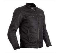 RST Brixton Motorcycle Textile Jacket, black, size 3XL for Men