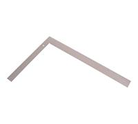 Fisher F1110IMR Steel Roofing Square 400 x 600mm (16 x 24in) FIS1110