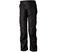 RST City Plus CE Waterproof Thermal Motorbike Motorcycle Textile Trousers Black