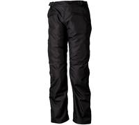 RST City Plus CE Waterproof Thermal Motorbike Motorcycle Textile Trousers Black