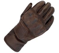 RST Crosby Motorcycle Gloves, brown, size S
