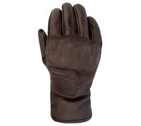 RST Crosby leather motorcycle gloves