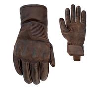 RST Crosby Mens Motorcycle Gloves Cruiser Retro Classic Motorbike Scooter Glove
