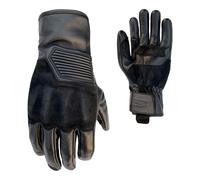 RST Crosby Mens Motorcycle Gloves Cruiser Retro Classic Motorbike Scooter Glove