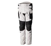 RST Endurance CE Fabric Pants - Silver/Black
