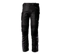 RST Endurance Waterproof Pants Black Size 40 40