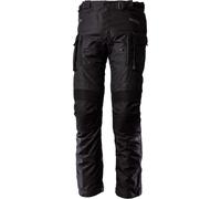 RST Endurance Waterproof Pants Black Size 42 42