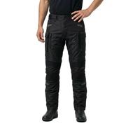 RST Endurance Motorcycle Textile Pants, black, size XXL
