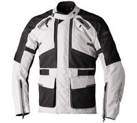 Rst Endurance Ce Jacket White 3XL Men