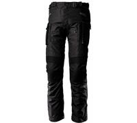 RST Endurance CE Textile Trousers - Black