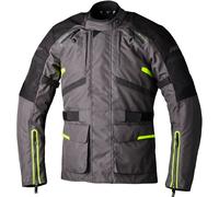 Rst Endurance Ce Jacket Grey 3XL Men