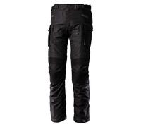 Rst Endurance Pants Black 2XL Men