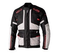 RST Endurance Touring Urban Waterproof Jacket Multiple