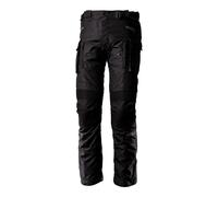 Rst Endurance Pants Black L Man male