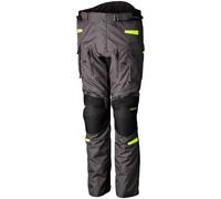 RST Endurance Waterproof Motorcycle Trousers Adventure Touring Pants Black