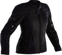 RST F-Lite Ladies Motorcycle Textile Jacket, black, size M