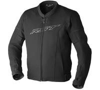 RST F4 D3O Waterproof Motorcycle Jacket Short All-Year Motorbike Coat Black