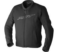 Rst F4 D3o Jacket Black M Men