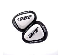 RST Factory Elbow Sliders, white