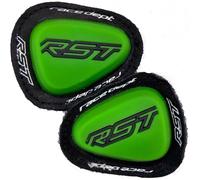 RST Factory Elbow Sliders, green