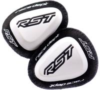 RST Unisex Factory Elbow Sliders, White, One Size EU