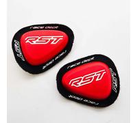 RST Factory Replacement Elbow sliders Various Colours Race track Sport Tourin...