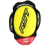 RST Knee Sliders (Pair) - Factory Reverse Hook & Loop Various Colours