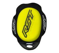 RST Reverse Knee Sliders Neon Yellow Size N