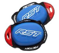 Rst Factory Reverse Velcro Knee Sliders