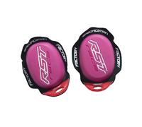 Rst Factory Reverse Velcro Knee Sliders