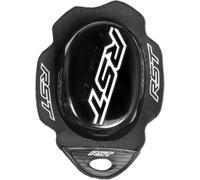 RST Factory Wet Knee Sliders, black, One size
