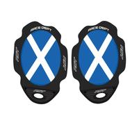 RST Flag Series Knee Sliders - Saltaire (Scotland)