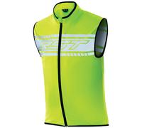 RST Flo-Rider Hi-Vis Visibility Vest - Flo Yellow