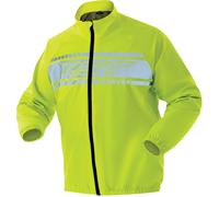 Rst Flo-rider Rain Jacket Yellow 3XL