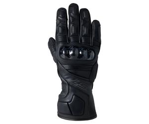RST Flucrum CE black men's motorcycle gloves