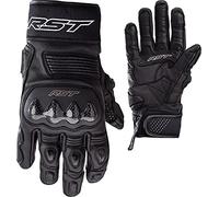 RST Freestyle 2 CE Mens Black Motorcycle Glove S