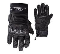 RST Freestyle 2 CE Mens Black Motorcycle Glove XXL