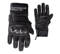 RST Freestyle II Motorcycle Gloves, black, size XS