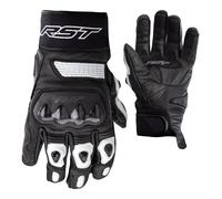 RST Freestyle 2 CE Mens White Motorcycle Glove XL