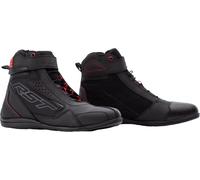 RST Frontier CE Boots - Black/Red