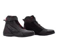 Rst Frontier Motorcycle Shoes Black EU 45 Men
