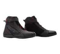 Rst Frontier Motorcycle Shoes Black EU 42 Man male